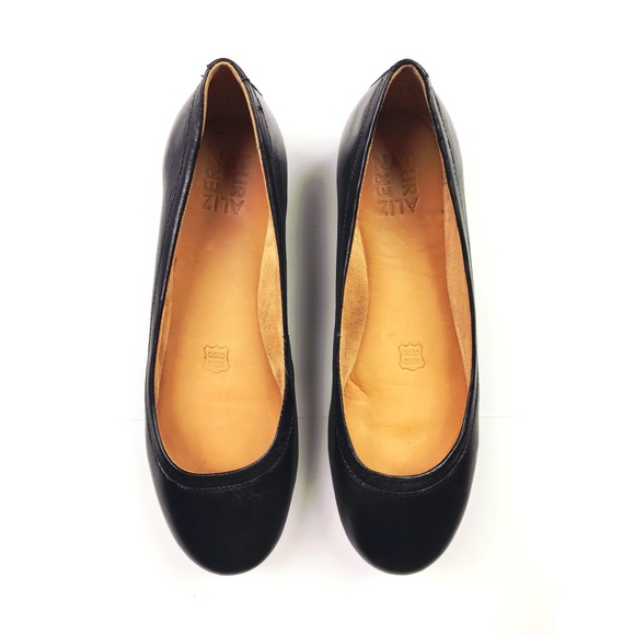 brittany ballet flat